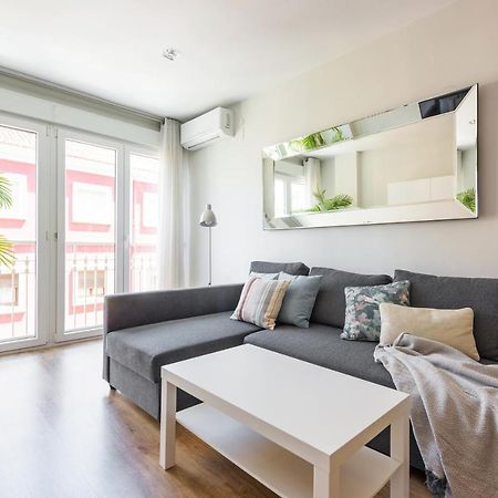 Apartamento Centrico Parking Aire Acondicionado Y Wifi Granada Exterior foto