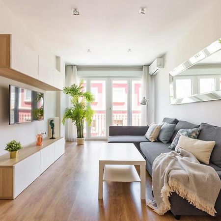 Apartamento Centrico Parking Aire Acondicionado Y Wifi Granada Exterior foto