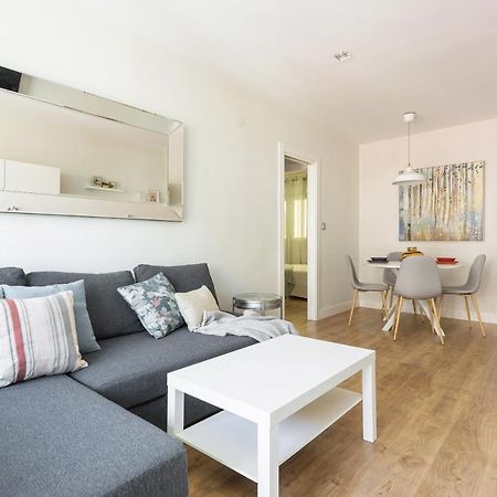 Apartamento Centrico Parking Aire Acondicionado Y Wifi Granada Exterior foto
