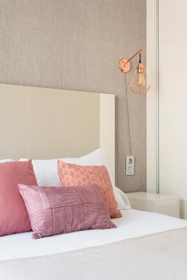 Apartamento Centrico Parking Aire Acondicionado Y Wifi Granada Exterior foto