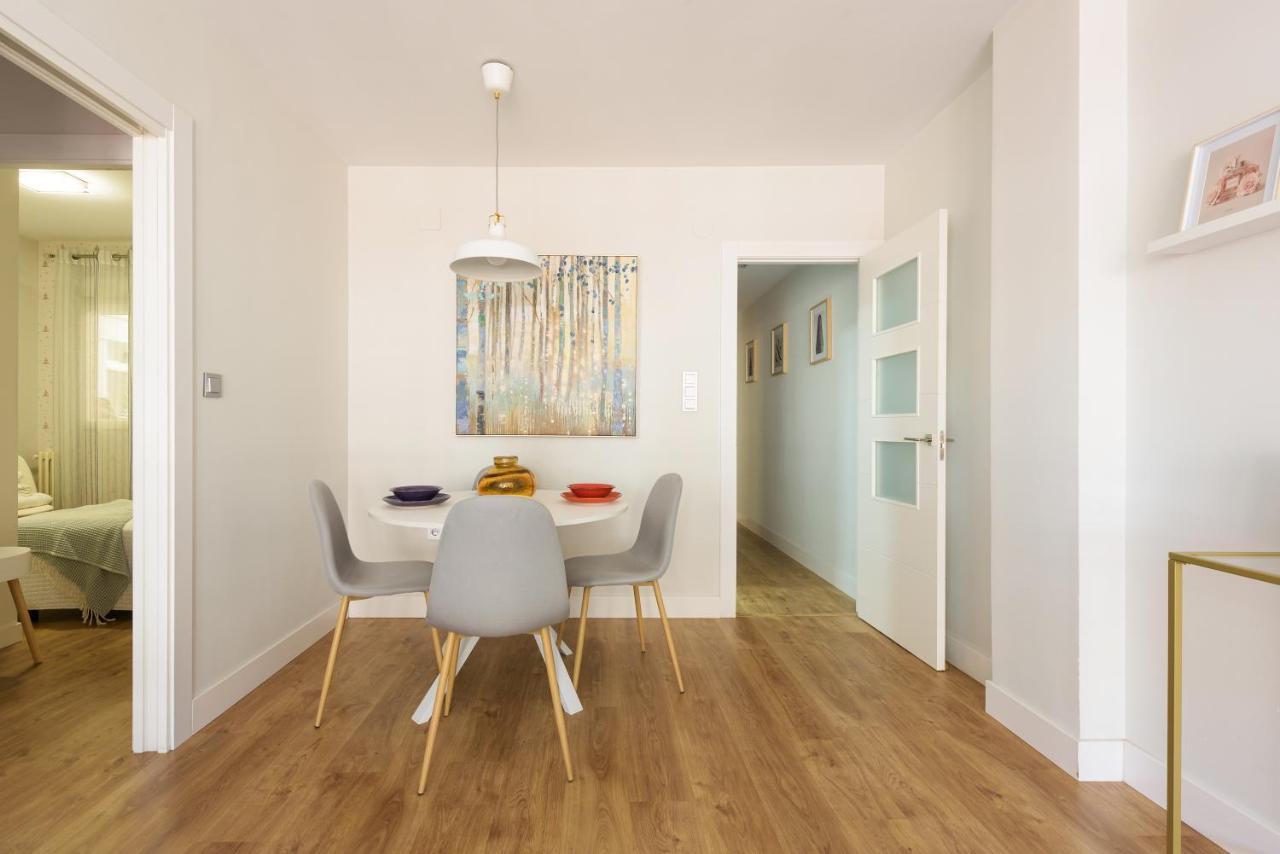 Apartamento Centrico Parking Aire Acondicionado Y Wifi Granada Exterior foto